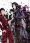   K Project Return of Kings /       