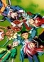 Tenchi Muyo! Ryo-Ohki OAV 2 ( - ! и-- 2) MP4