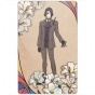 ������ ��������� ������������� Nil Admirari no Tenbin - Takashi Shiginuma