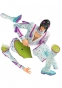 Jojo's Bizarre Adventure - Are you ready? Magnet Memo Holder