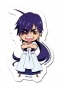  Sticker: Magi The Labyrinth of Magic - Shinbad GE55219