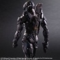 ������� Halo 5: Guardians - Spartan Locke