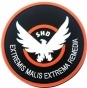    Tom Clancy's The Division SHD Logo