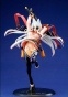 Hyakka Ryouran - Yagyuu Juubei Kirameki Silvery White Sword Princess ver.