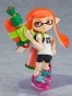 ������� figma Splatoon Girl