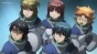 Ginga Kikoutai Majestic Prince ( :  ) HD