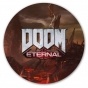 ������ ��� ����� ������� DOOM Eternal Logo