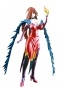 Queen's Blade - Full Puni ! No 14 Nyx