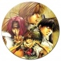 ������ ��������� ������� Saiyuki / ����� � ������� �����