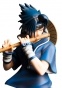 NARUTO - D.P.C.F Uchiha Sasuke Yomigaeru Sharingan ver.
