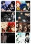   Kuroshitsuji No.4