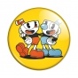 ������ Cuphead Mugman � Cuphead 538137