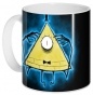 ������ ���� ���� - ������� ���� / Bill Cipher - Gravity Falls