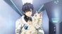 ����� ����������� ������ �������� / Uchuu Senkan Tiramisu [HD]