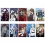 ����� �������� ������������� Bungou Stray Dogs No.1