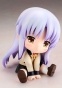 Angel Beats! Petanko Tenshi