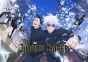 ������ �������� � ������� ����� Jujutsu Kaisen 2