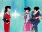 Yagami's Family Affairs (  ) MPEG4