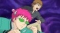      / Saiki Kusuo no Psi Nan
