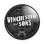 ������ Supernatural - Winchester and Sons logo