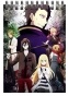 ������� � ������ A6 Satsuriku no Tenshi