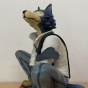 ������� Beastars - Legoshi