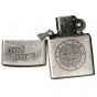 ��������� ������������ Zippo ������� ���� 121FB