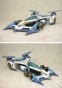 Cyber Formula - Asulada AKF-0 PVC Figure 1/24