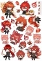  Genshin Impact / Diliuk Chibi