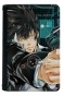 ������� �� ������� ������ Psycho-Pass - Shinya Kougami