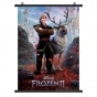 ������� �������� Frozen II Kristoff � Sven