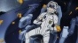 ����� ����������� ������ �������� / Uchuu Senkan Tiramisu [HD]