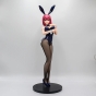������� Food Wars Shokugeki no Soma Hisako Arato bunny girl (�����)