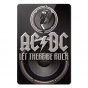    Let There Be Rock AC/DC