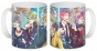 ������ Lucky Dog main characters