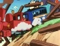 Panda-Kopanda: Amefuri Circus no Maki (    :    )