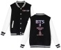  K-POP Hoodie Bangtan Boys / BTS