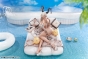 ������� Azur Lane Owari Shimmering Forsythia Ver. 1/7 Complete Figure