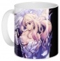  Macross Frontier - Sheryl Nome