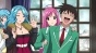 Rosario + Vampire Capu2 (�������+ ������) ������ ����� HD Video