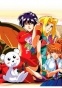 Those Who Hunt Elves (,    ) TV   MPEG4