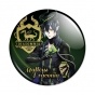 ������ Twisted Wonderland - Malleus Draconia