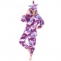     / Kigurumi Pegasus Purple Night