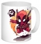 ������ Chibi Deadpool