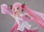 ������� Taito Kuji Honpo Sakura Miku Hatsune Miku Sakura Ver.