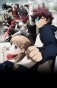    -2 / Kekkai Sensen & Beyond [DVD]