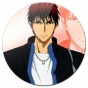 ������ ��������� ������� Kuroko no Basuke - Taiga Kagami