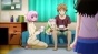 To Love-Ru: Trouble - Darkness (�������� ������������: ����) HD