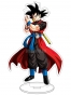   Dragonball -   (Xeno Goku)