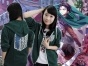 ��������� Shingeki no Kyojin / Attack on Titan 72760